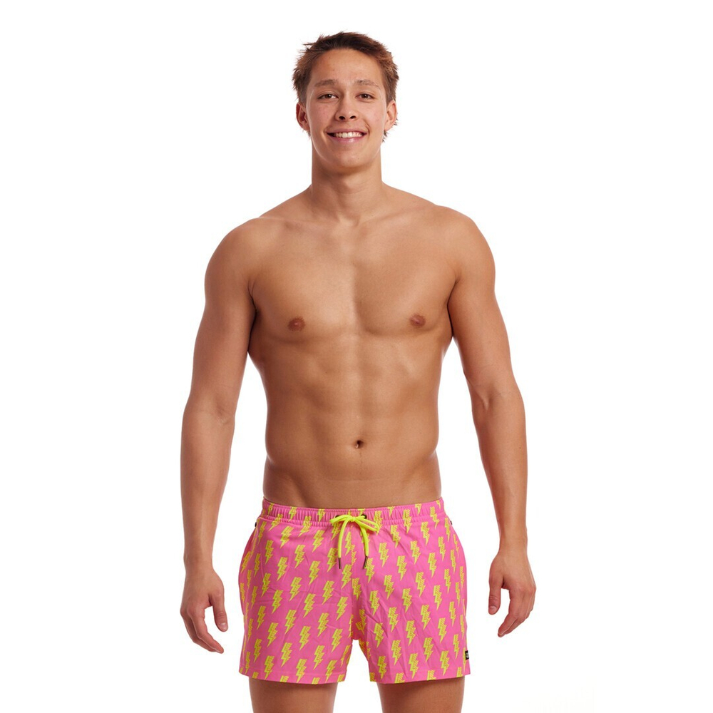 Шорты FUNKY TRUNKS Stunner