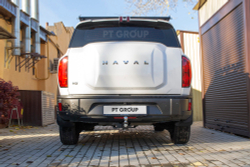 Фаркоп (тип "Е") ХАВАЛ Н3 (2024-Н.В.) / PT-Group