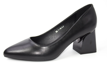 Туфли женские Yoder LV19-1