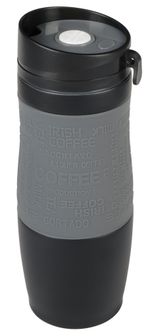 Термокружка GOLDEN DREAM Красный