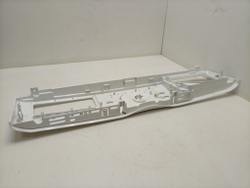 AWS61012 кт61 Лицевая панель для стиральной машины Whirlpool 46197142874 б/у