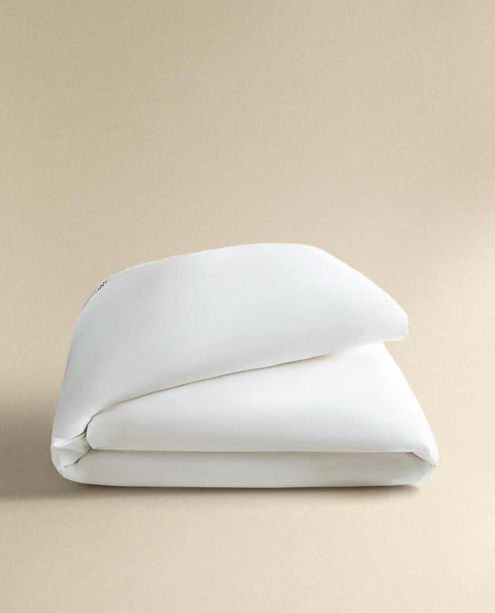 Пододеяльник Zara Home, хлопок 100%, с геометрическим принтом, 4121/088
