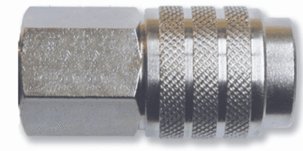 ASTUROMEC ПЕРЕХОДНИК A351/2 быстросъемн. "мама" MAXI F1/2"