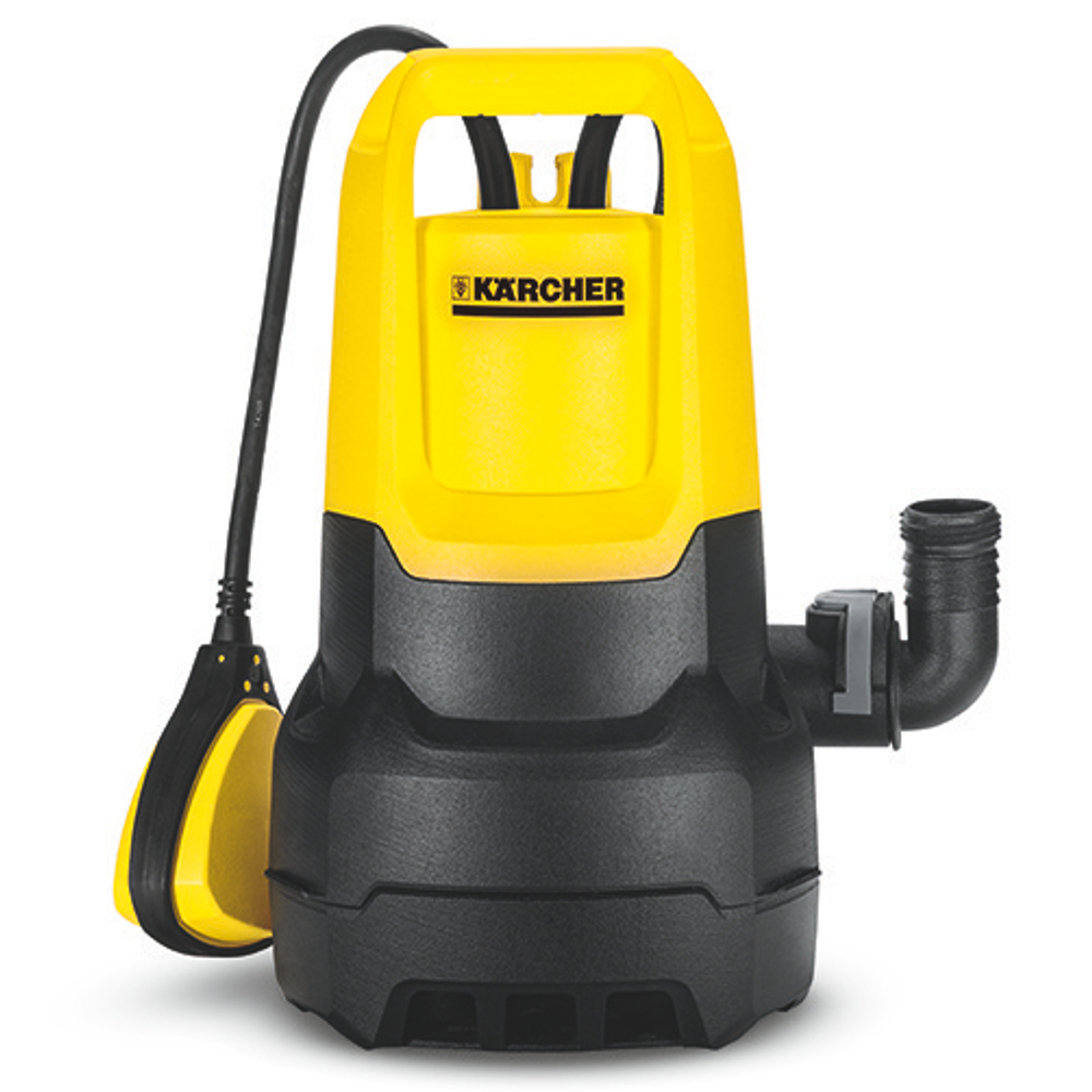 Дренажный насос Мультпласт Karcher(4кг;) - арт.555485.55