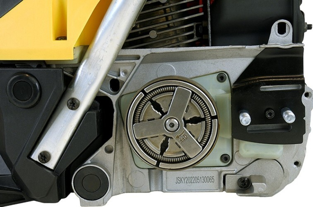 Бензопила HANSKONNER HGC2020