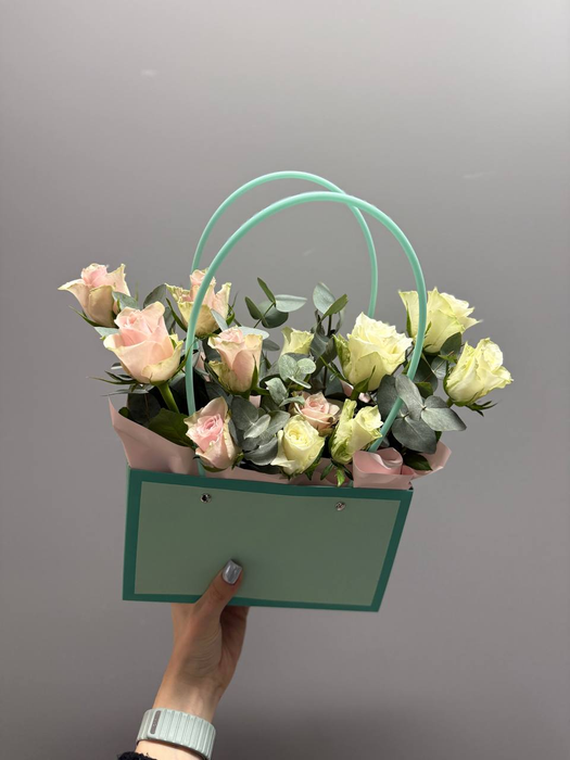 Композиция "Минимал"