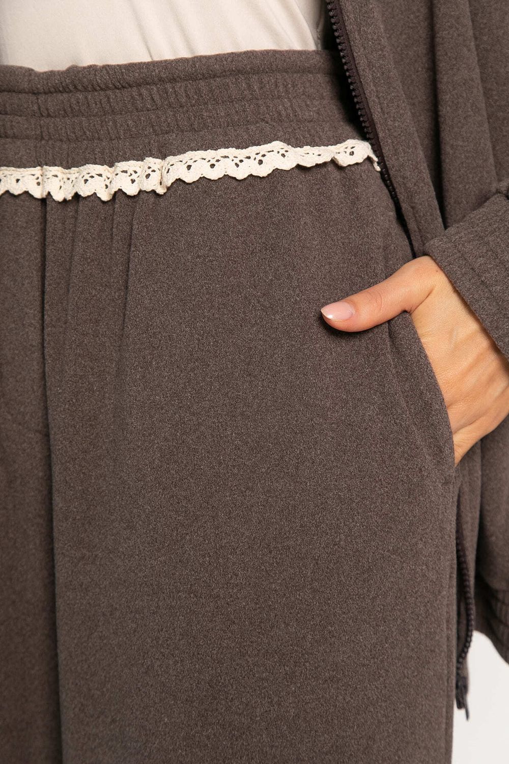 Костюм Альваро (коричневый) К14982-53М LT Collection