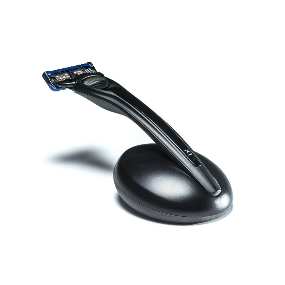 Подставка для бритвы Bolin Webb X1, черная (BW STAND X1 BLK)