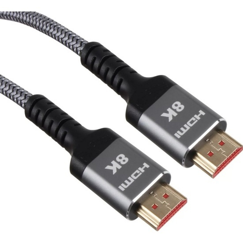 шнур Vcom ACG859A-1.5 HDMI 19M/M