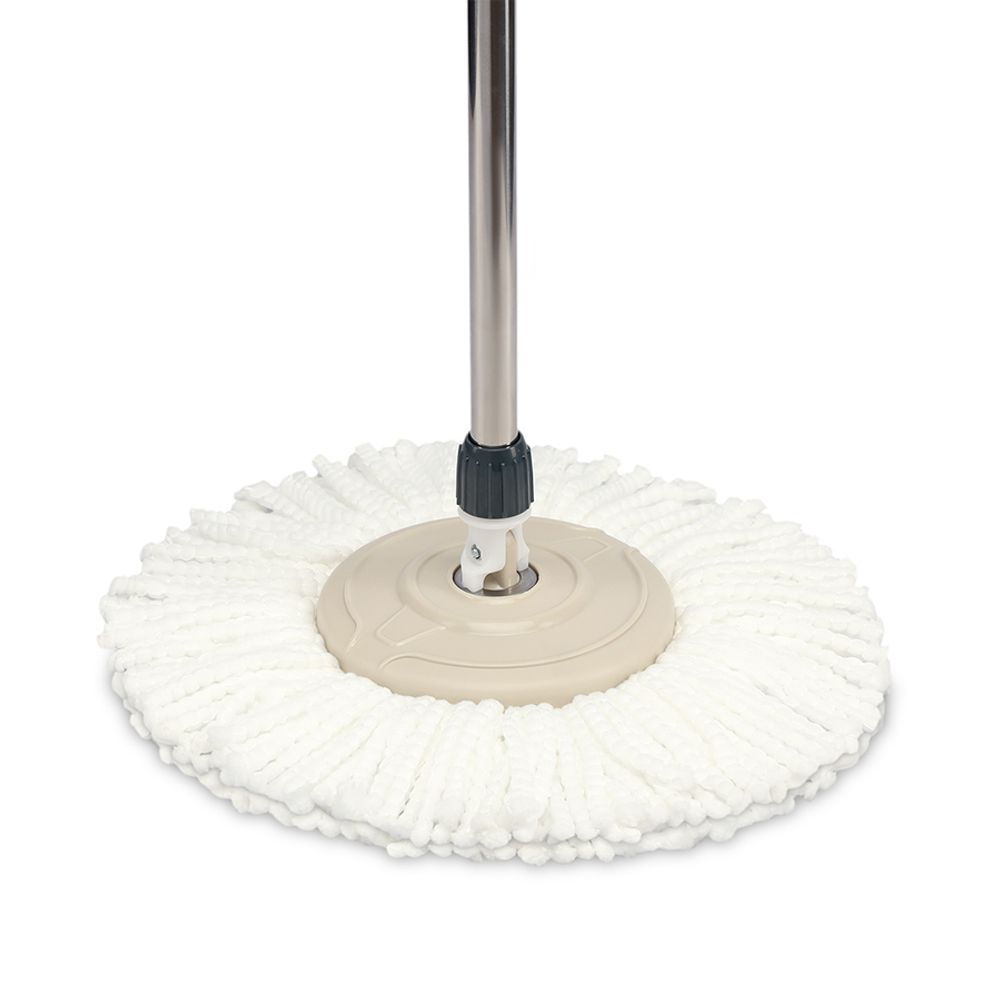 Сменная насадка для швабры Cleanup, круглая