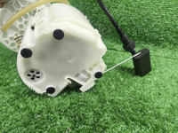 Топливный насос Chery Tiggo 8 Pro Max (2022-н.в.)