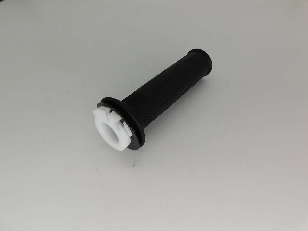Ручка газа с грипсой Yamaha MT-09 Tracer FJR1300 5JW-26240-00-00