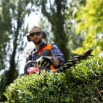 EFCO TG 2470 P кусторез бензиновый 58099021E2