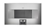 Духовой шкаф с функцией СВЧ Gaggenau BM485110