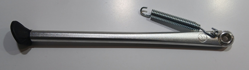 Подножка боковая 365мм Мотоцикл Kews K16