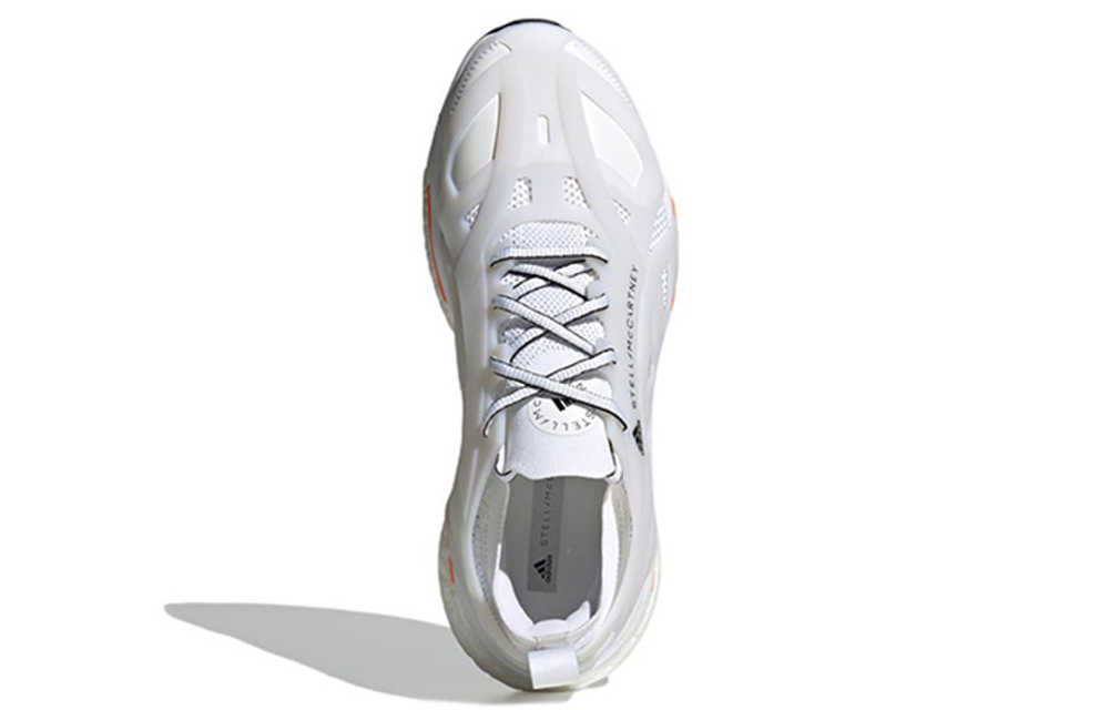 Кроссовки Stella Mccartney X Adidas Solar Glide Tpu
