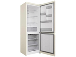Холодильник Hotpoint HT 5180 AB Total No Frost мраморный