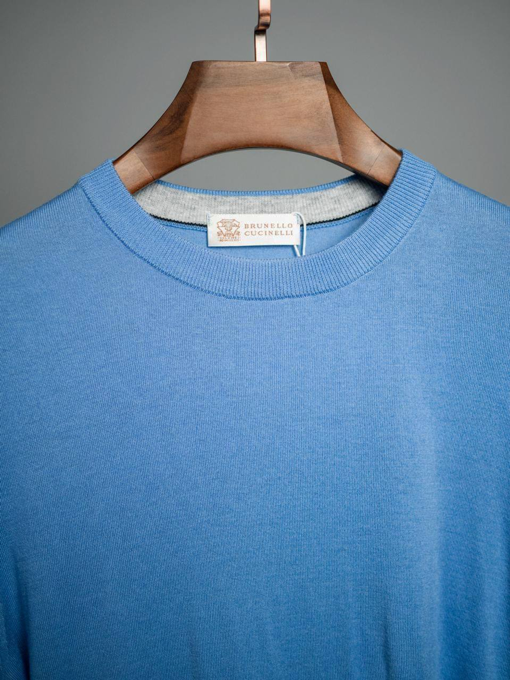 Джемпер Brunello Cucinelli