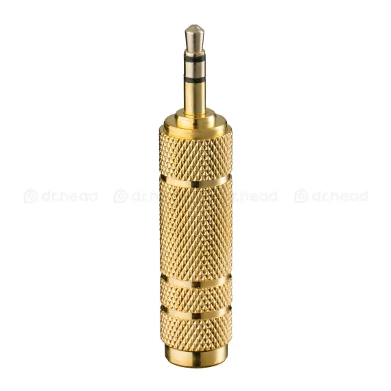 HeadMade 6.3mm - 3.5mm
