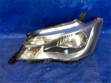 фара левая Toyota Corolla Axio Fielder NCP161 2013