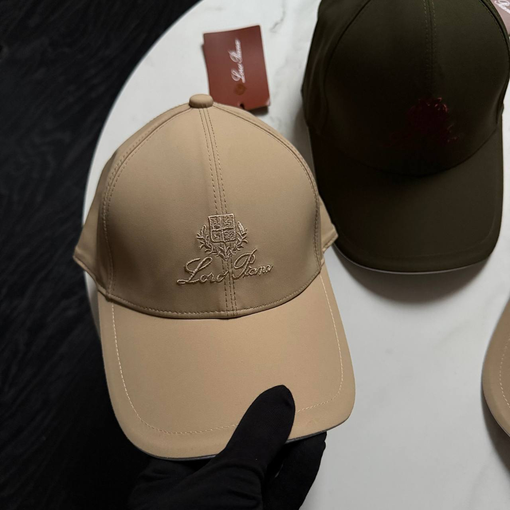 Кепка Loro Piana