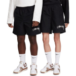 Шорты Nike x Stussy FW23 Logo, FJ9168-010