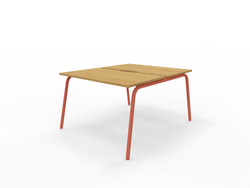 Бенч 2 рабочих места