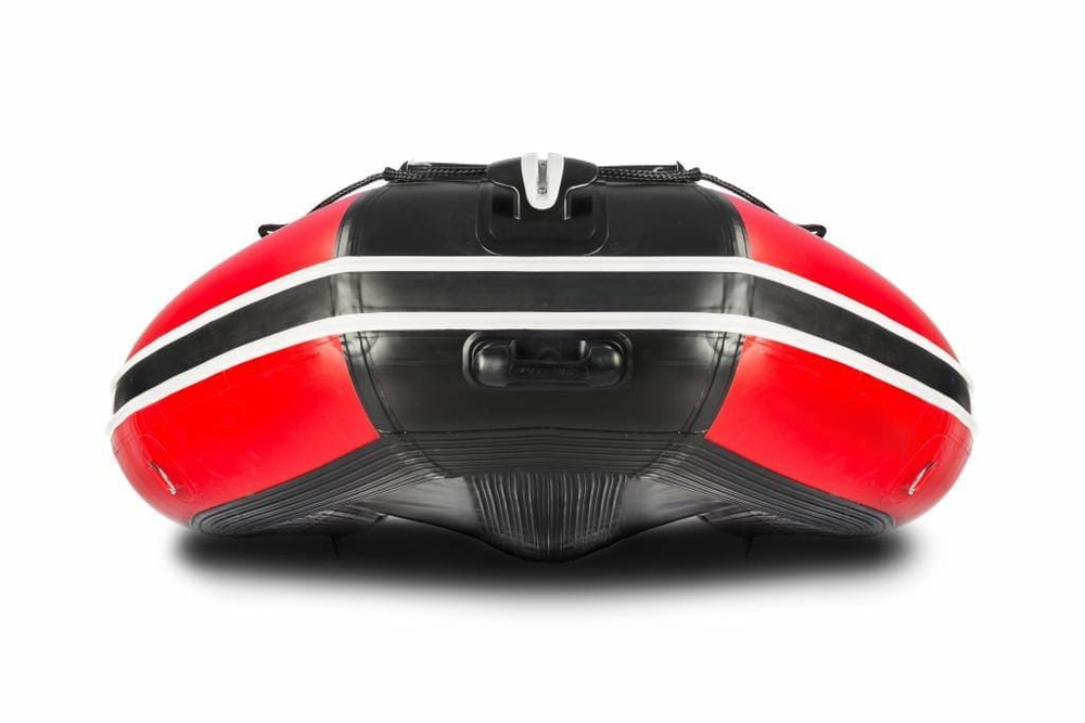 Лодка ПВХ STORMLINE Adventure Standard Aluminium 380 (2024)