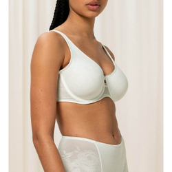 Бюстгальтер Минимайзер Triumph Wild Rose Sensation W01