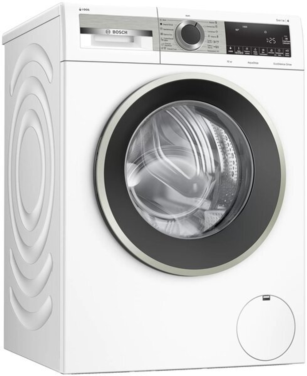 Стиральная машина Bosch WGA254X0OE