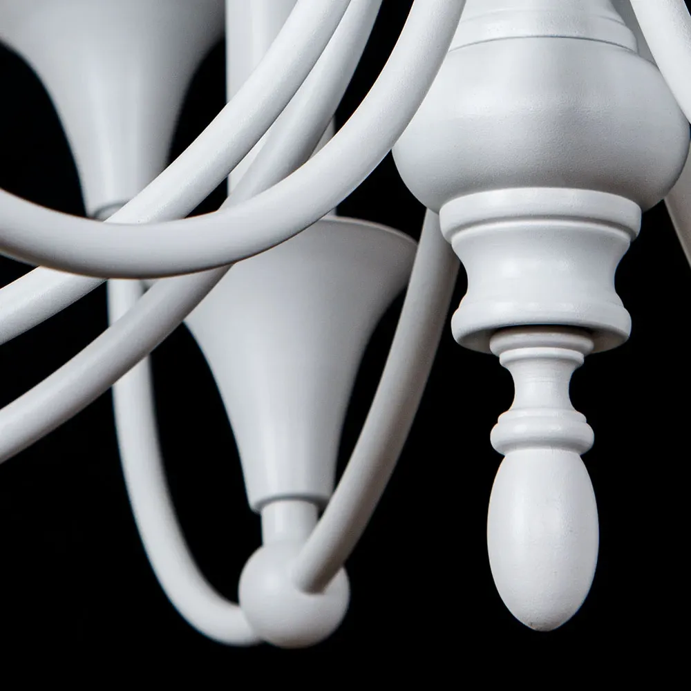 Подвесная люстра Arte Lamp COLLINETTA