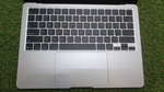Apple MacBook Air 13.6", M4, 16ГБ 256ГБ 40 циклов