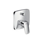 Смеситель для ванны Hansgrohe Logis 71405000