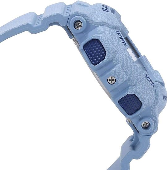 Наручные часы Casio Baby-G BA-110DE-2A2DR