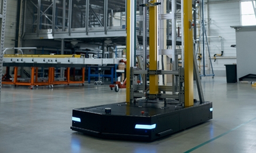 Яндекс открыл свой робототехнический центр