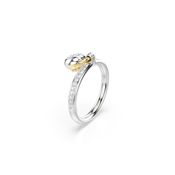 IDYLLIA:RING HEART MUL/MIX 58