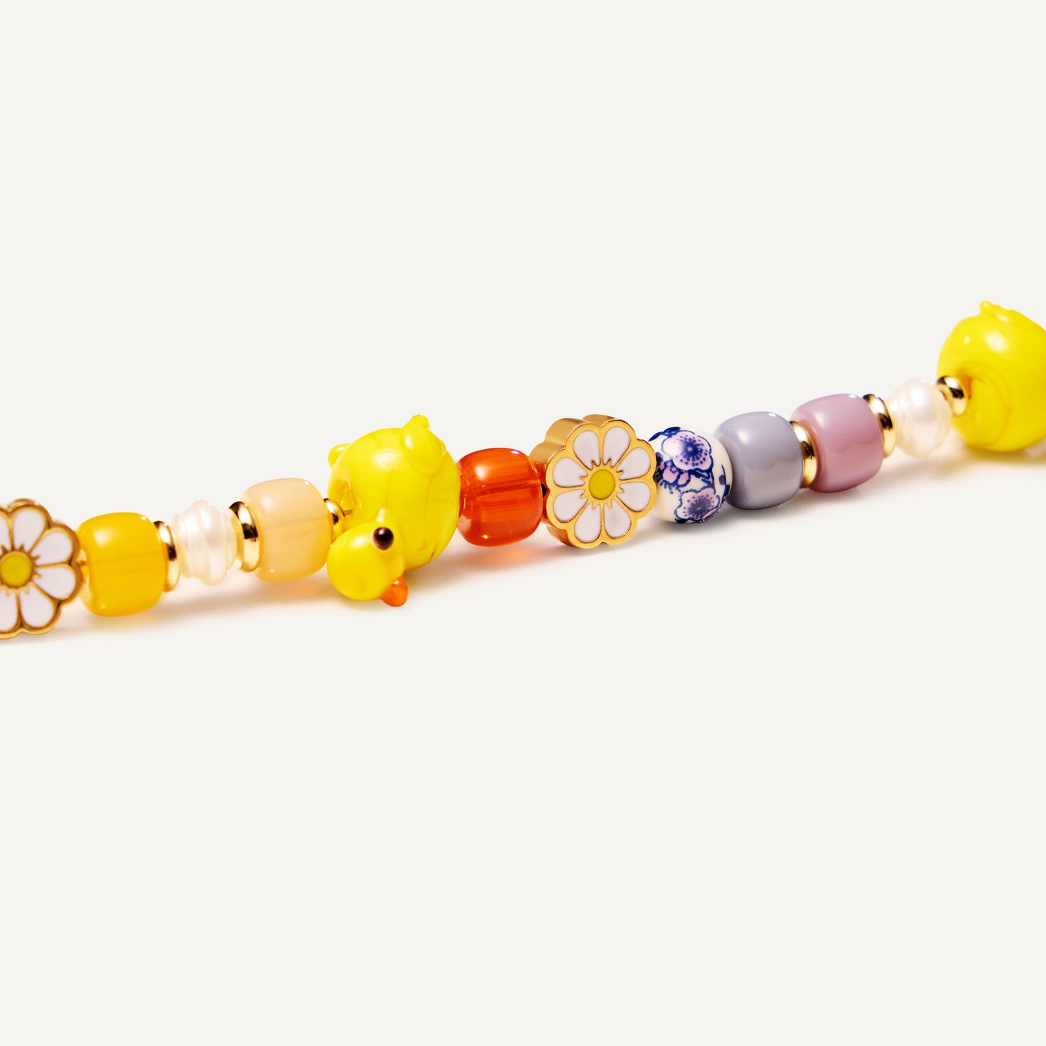 Браслет Duck Bracelet