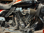 Harley-Davidson CVO Ultra Classic Limited, 2012