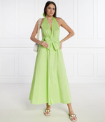 Платье Liu Jo Beachwear - лимонный(VA4081 T3330)