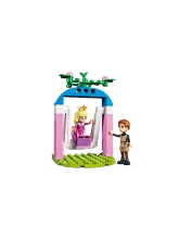 Конструктор Disney 43211 Замок Авроры