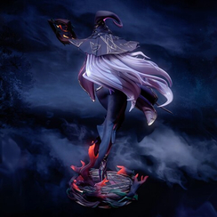 Recluse - Elden Ring Nightreign