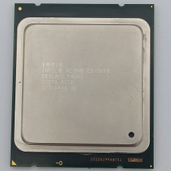 Процессор Intel Xeon E5-2690