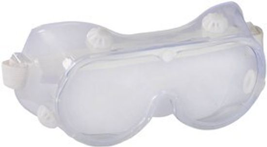 Очки STAYER MASTER 11022