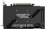 Видеокарта GIGABYTE GeForce RTX 4060 WINDFORCE (GV-N4060WF2OC-8GD)