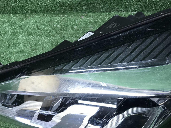 Фара левая Chery Tiggo 8 (2018-н.в.) LED