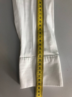 Блузка Ostin приталенная, маркировка М, визуально на 46 размер