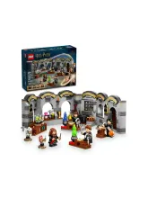 Набор Harry Potter 76431 Замок Хогвартс: Урок зельеварения