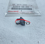 Заглушка АКПП (trd off road+pro) 33554-35140 3355435140