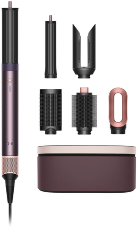 Стайлер Dyson HS09 Jasper Plum (Straight) (598775-01)