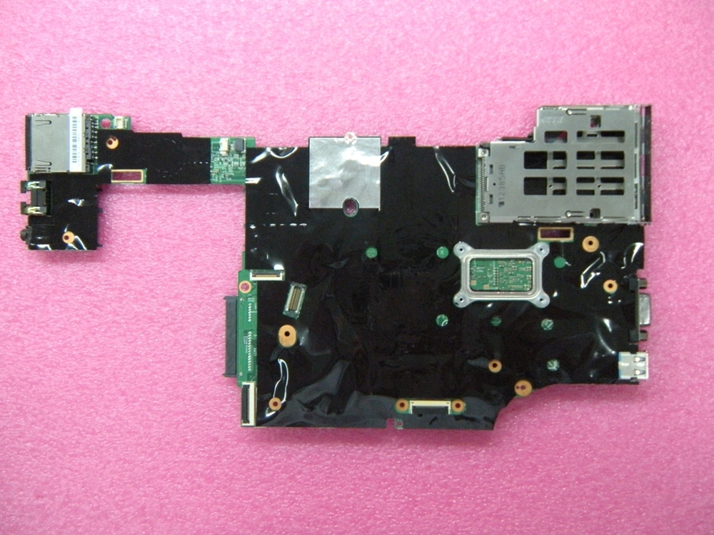 Материнская плата для ноутбука Lenovo X230 LDB-2 11232-1 W/CPU -AMT/TPM/AES (04X1423), оригинал